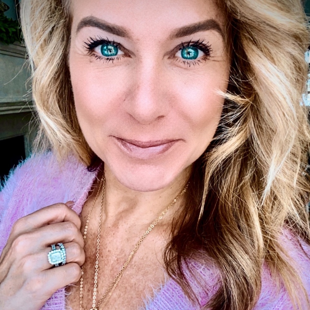 Meet your Posher, Kate O'Hara